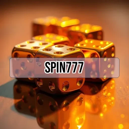 spin777 Bonus