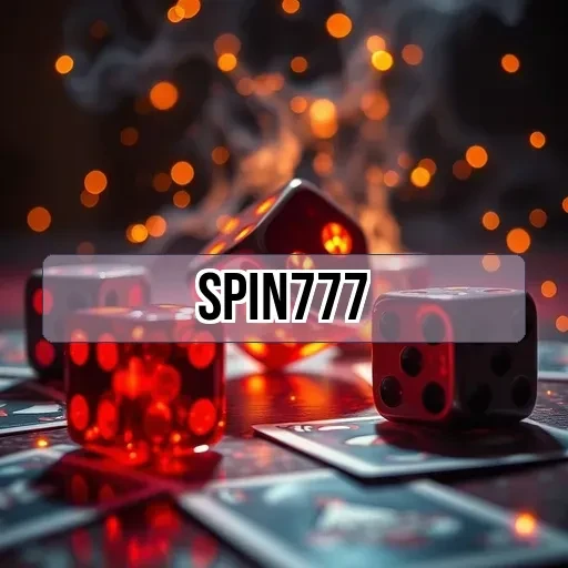 spin777 Komunitas