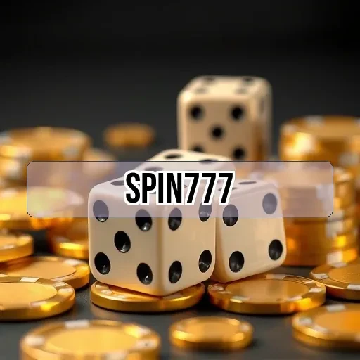 spin777 Acara Khusus