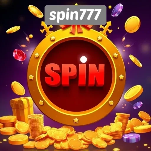 Menelusuri Fitur Menarik di Situs Game Spin777
