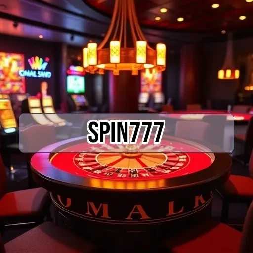 spin777 Papan Peringkat