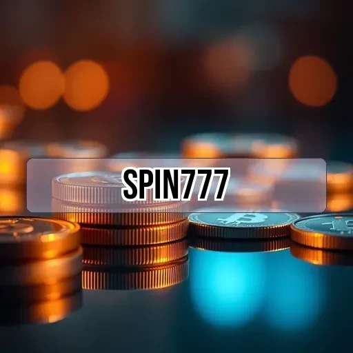 spin777 Kasino Langsung