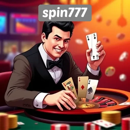Cara Meningkatkan Peluang Menang di Spin777