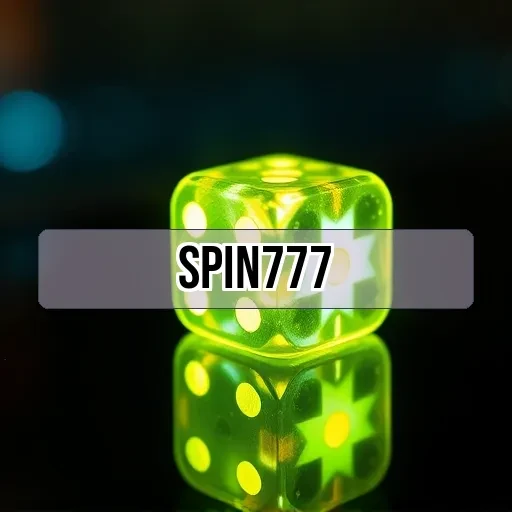 spin777 Penawaran Khusus