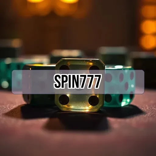 spin777 Rekomendasi