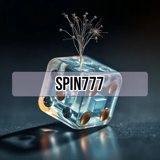 spin777 Slot Populer