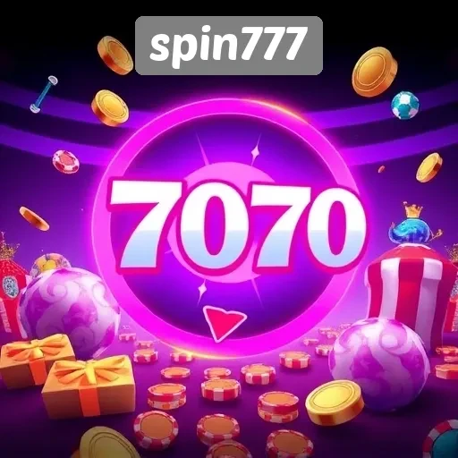 Menjelajahi Fitur Unggulan Situs Game Spin777