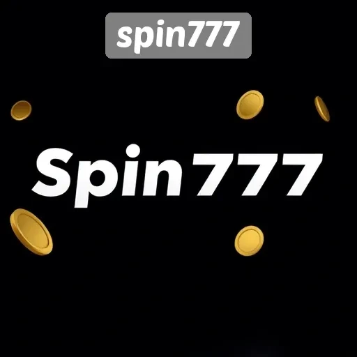 Spin777 Platform Terpercaya untuk Pecinta Game Slots