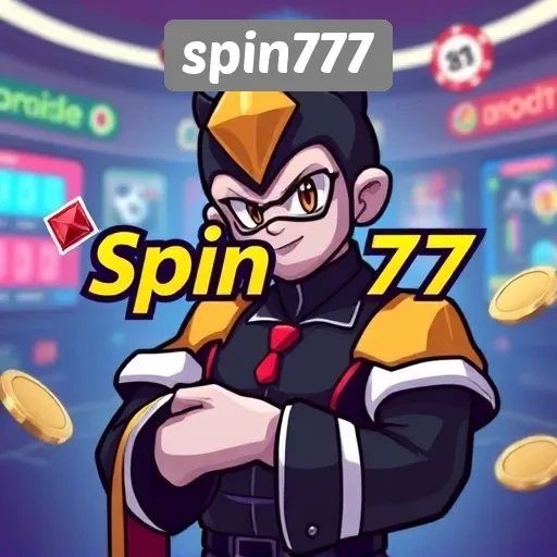 Dampak Spin777 Terhadap Industri Game Online di Indonesia