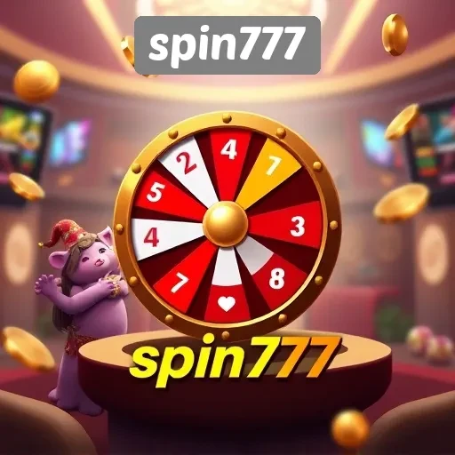 Pengalaman Bermain di Spin777 Melalui Fitur Interaktif