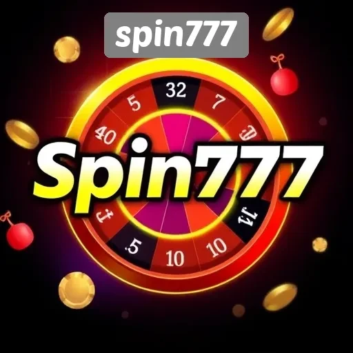 Spin777 Sebagai Platform Permainan Online Terpercaya