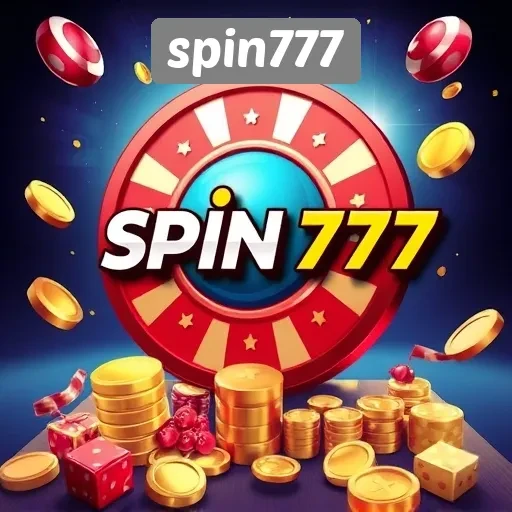 Mengenal Spin777 Sebagai Platform Game Terpercaya di Indonesia