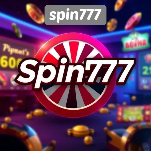 Mengenal Spin777 Sebagai Situs Game Terpercaya di Indonesia
