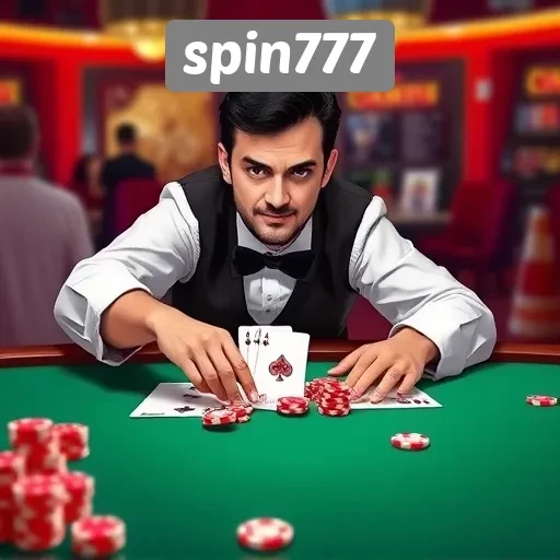 Strategi Bermain di Spin777 untuk Pemain Pemula