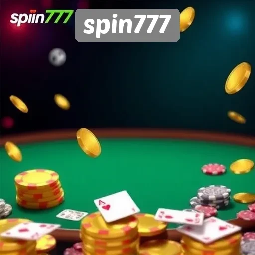 Tips Bermain di Spin777 Agar Menang Lebih Sering