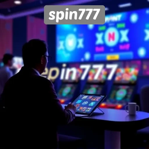 Review Pengalaman Pengguna di Spin777