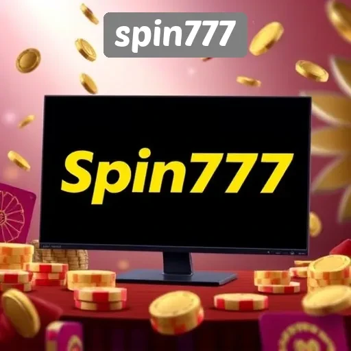 Mengapa Spin777 Menjadi Pilihan Utama Gamer Indonesia